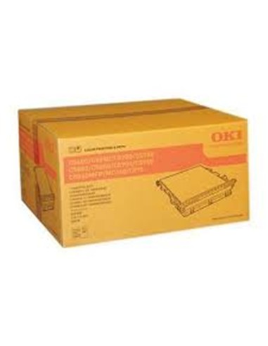CINTURON DE ARRASTRE OKI COLOR C710 ORIGINAL