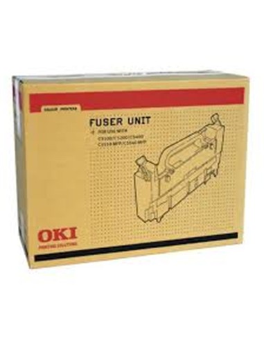 FUSOR OKI C3100/5200/5250/5400 ORIGINAL