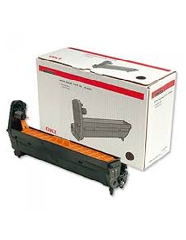 TAMBOR OKI C3100 NEGRO ORIGINAL