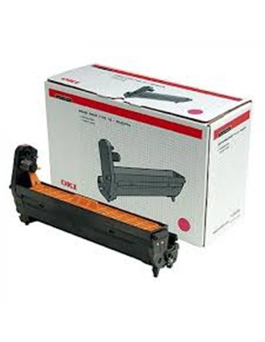 TAMBOR OKI C5100/5300 MAGENTA ORIGINAL