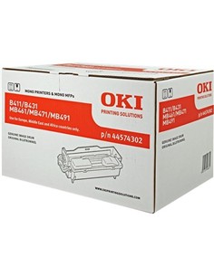 TAMBOR OKI MB 461/471/B431 ORIGINAL