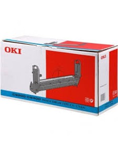 TAMBOR OKIC9200/C9400 CYAN ORIGINAL