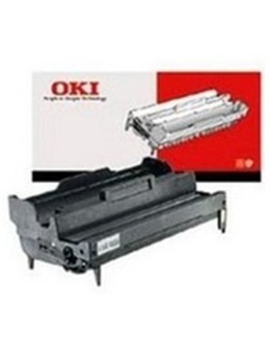 TONER OKI 20N/24DX ORIGINAL