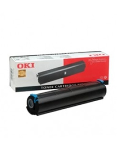 TONER OKI 400/800 ORIGINAL