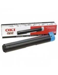 TONER OKI 400EX/800EX ORIGINAL