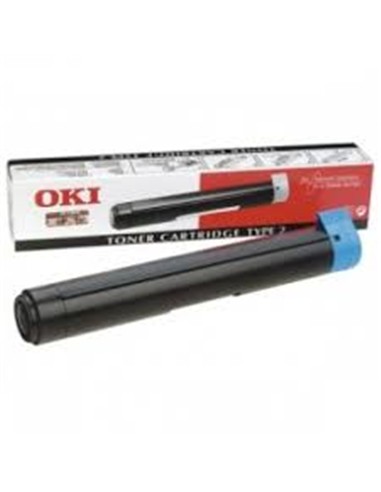 TONER OKI 400EX/800EX ORIGINAL