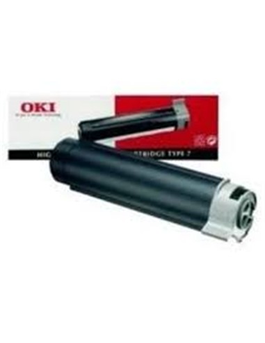 TONER OKI 6W/8P/8W ORIGINAL
