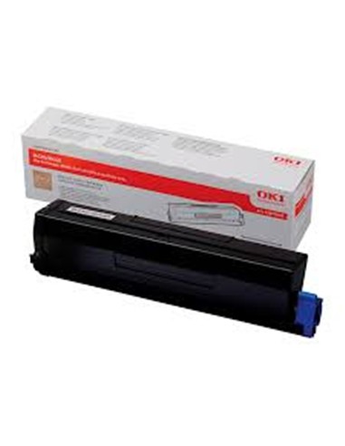 TONER OKI B410/430/440/460 7000 pag NEGRO ORIGINAL