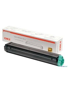 TONER OKI B4100/4200/4300/4350 ORIGINAL