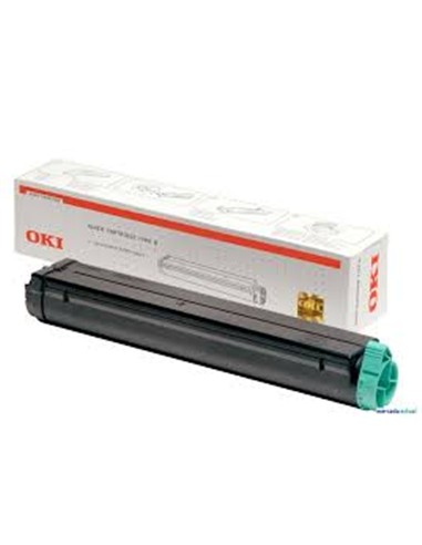 TONER OKI B4100/4200/4300/4350 ORIGINAL