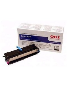 TONER OKI B4520MFP ORIGINAL