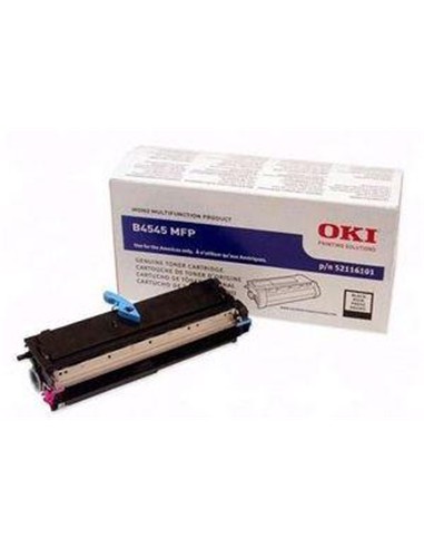 TONER OKI B4520MFP ORIGINAL