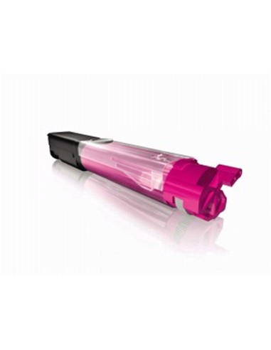 TONER OKI C3300/3400 MAGENTA ORIGINAL