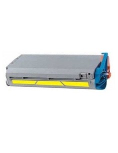 TONER OKI C7200/7400 AMARILLO ORIGINAL