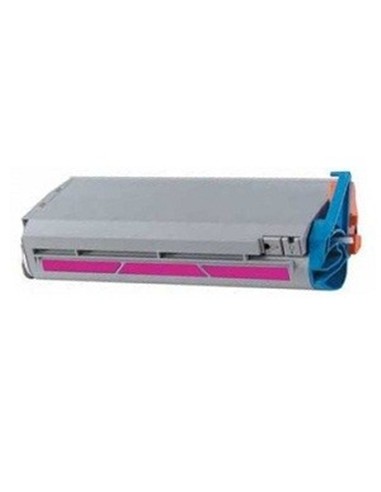 TONER OKI C7200/7400 MAGENTA ORIGINAL