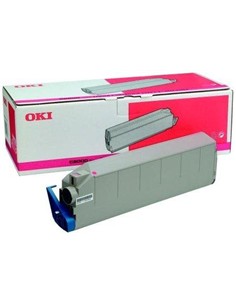 TONER OKI C9200/C9400 MAGENTA ORIGINAL