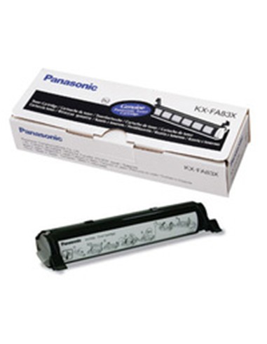 TONER PANASONIC FAX KXFL511SP ORIGINAL