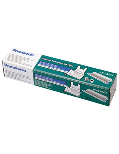TONER PANASONIC KX FP 141/145 ORIGINAL
