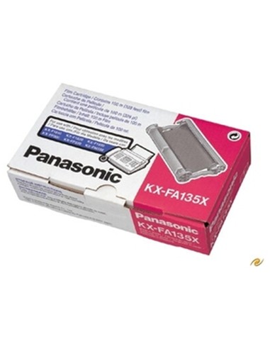 TONER PANASONIC KXFA135X ORIGINAL