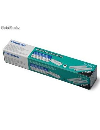 TONER PANASONIC KXFP 215 ORIGINAL