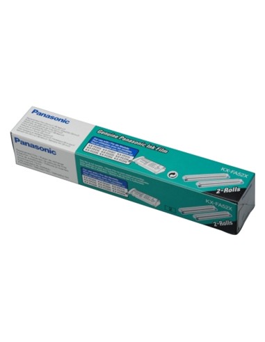 TONER PANASONIC TERMICO ORIGINAL