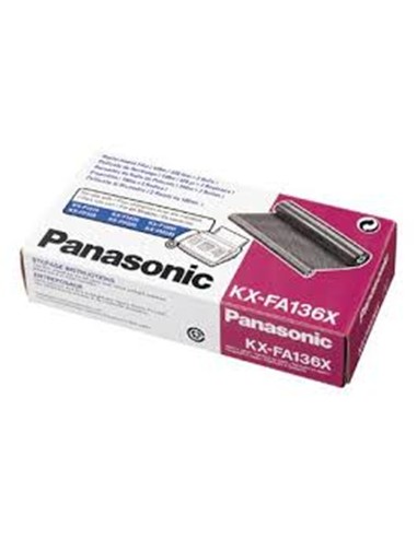 TONER PANASONIC TNFX 330/1810 (2 x 100 m) ORIGINAL