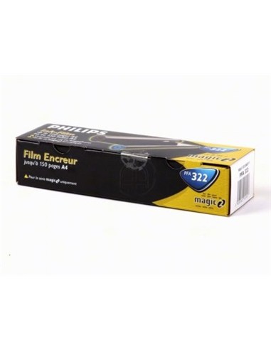 TONER PHILIPS MAGIC2 PFA 322/441/456 ORIGINAL