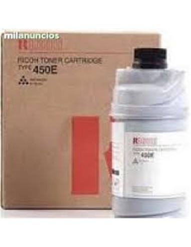 TONER RICOH 4022/4027/4127/4522 ORIGINAL