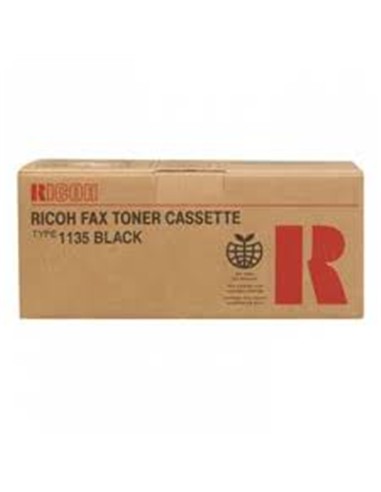 TONER RICOH FAX 1400 ORIGINAL