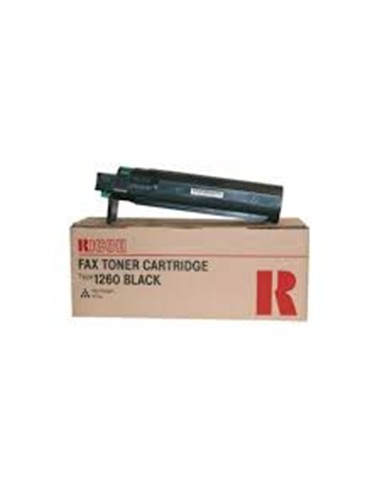 TONER RICOH FAX 1700 L ORIGINAL