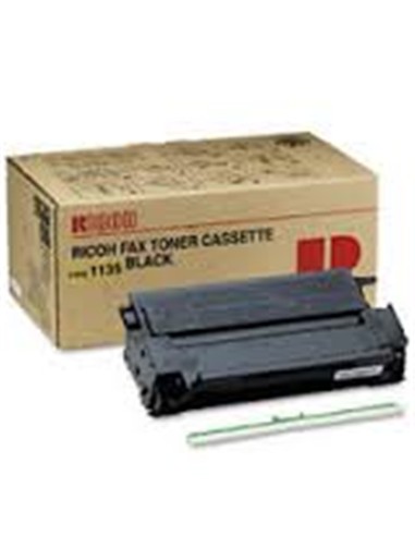 TONER RICOH FAX 1800L/1900L ORIGINAL