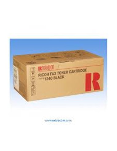 TONER RICOH FT 1240 ORIGINAL