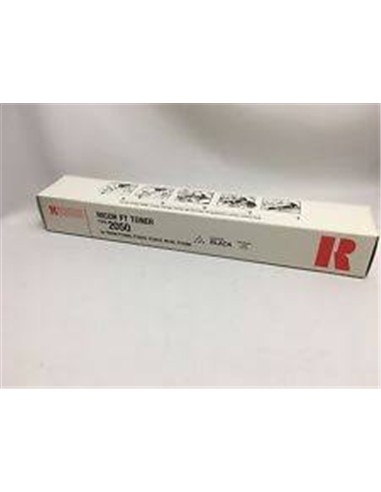 TONER RICOH FT 2010/2260 ORIGINAL