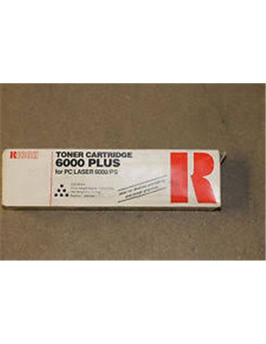 TONER RICOH FT 3020/3050/3060 ORIGINAL