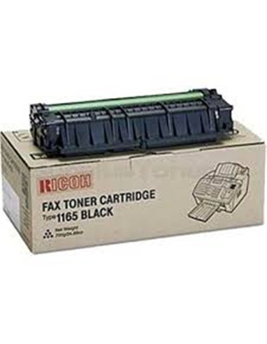 TONER RICOH FT 3320 ORIGINAL