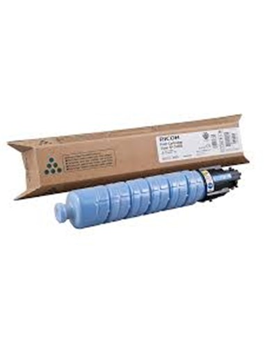 TONER RICOH LASER SPC430DN CYAN ORIGINAL