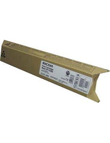 TONER RICOH LASER SPC430DN NEGRO ORIGINAL