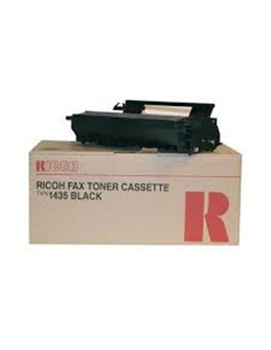 TONER RICOH LASER TYPE 1435D ORIGINAL