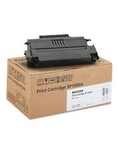 TONER RICOH TNLS BK 1140 ORIGINAL