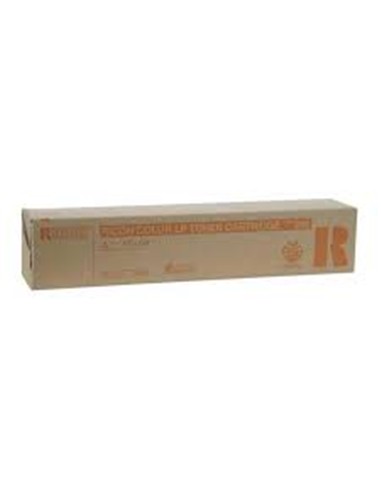 TONER RICOH TNLS TYPE 245 AMARILLO ORIGINAL
