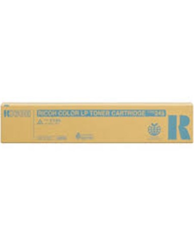 TONER RICOH TNLS TYPE 245 CYAN ORIGINAL