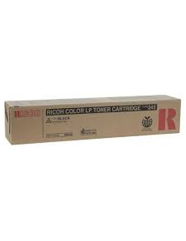 TONER RICOH TNLS TYPE 245 NEGRO ORIGINAL