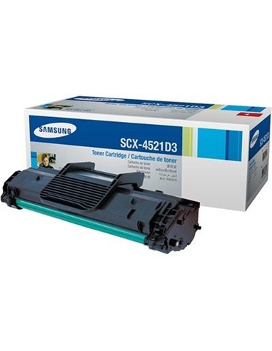 TONER SAMMUNG SCX4521-F ORIGINAL