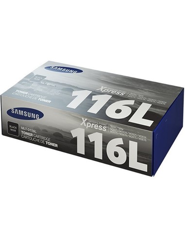 TONER SAMSUNG 2675/2825 ALTA CAPACIDAD ORIGINAL
