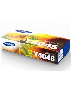 TONER SAMSUNG C43/C48 AMARILLO ORIGINAL