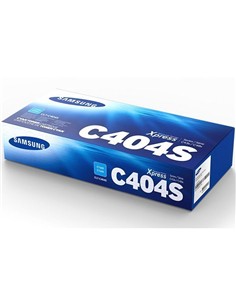 TONER SAMSUNG C43/C48 CYAN ORIGINAL