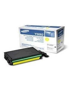 TONER SAMSUNG C5082 AMARILLO ORIGINAL