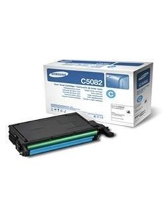 TONER SAMSUNG C5082 CYAN ORIGINAL