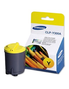 TONER SAMSUNG CLP 300 AMRILLO ORIGINAL
