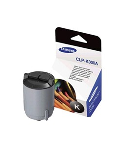 TONER SAMSUNG CLP 300 NEGRO ORIGINAL